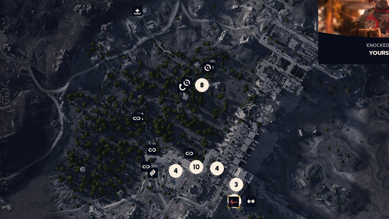 arc raiders server slam final raids