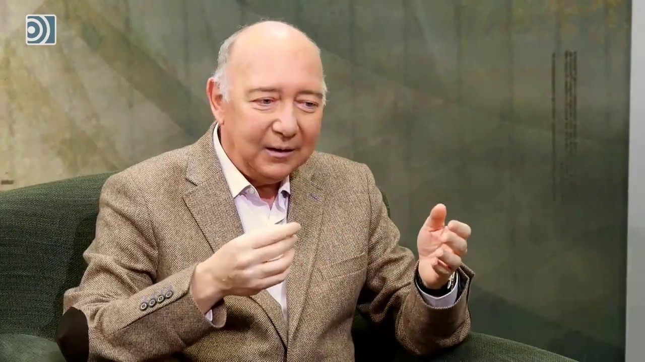 ENTREVISTA A MIGUEL PLAT&Oacute;N EN 