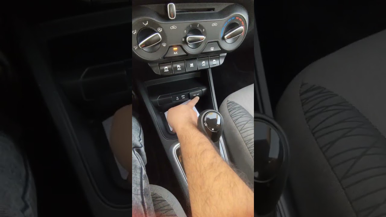 Mitsubishi attrage 2025 || Full interior view || Dubai || United Arab Emirates