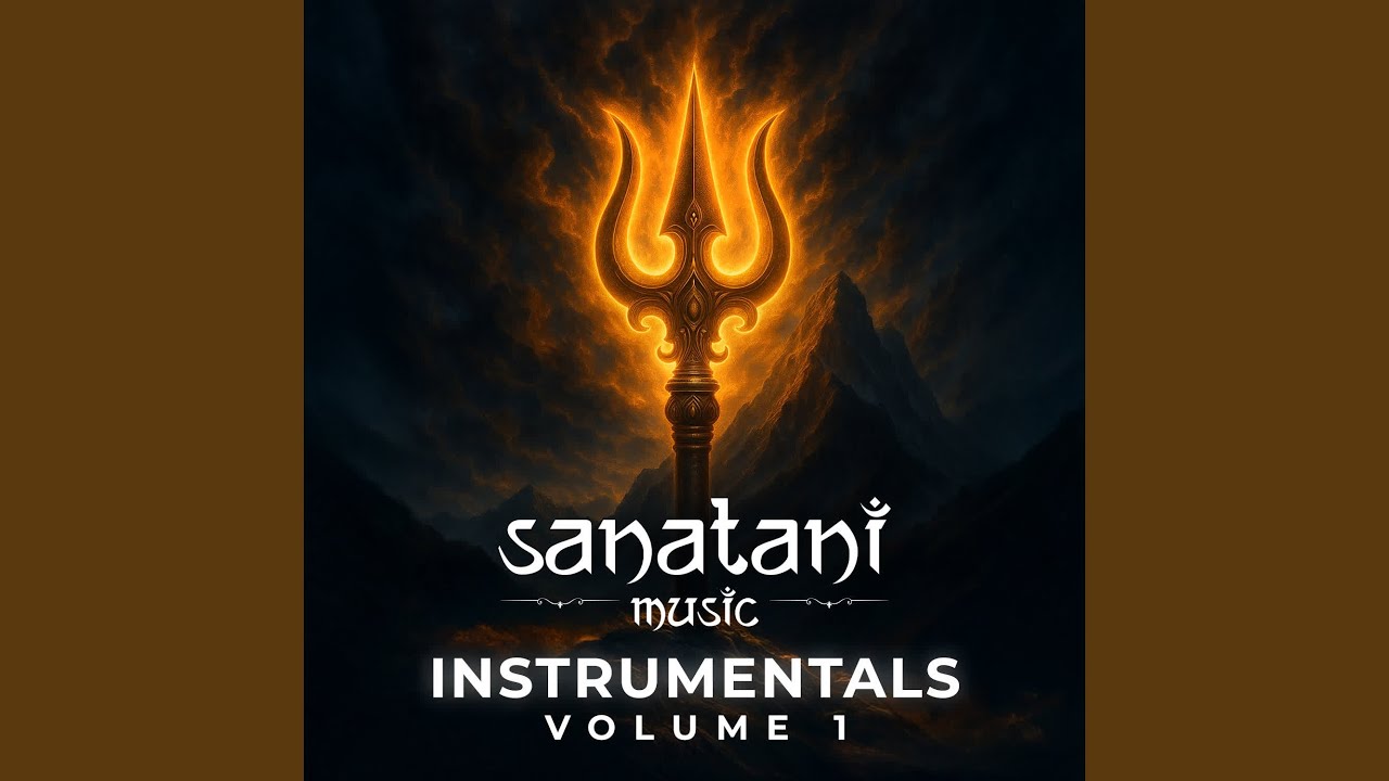 Karpur Gauram Karunavtaram (Sitar Instrumental)