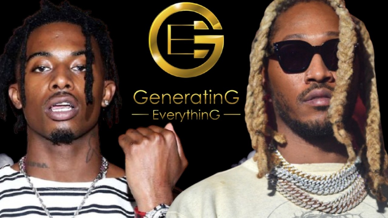 [FREE] Playboi Carti x Future Type Beat 2026 - 