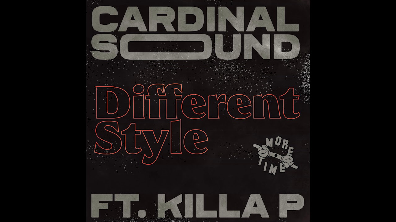 Cardinal Sound - Pull Up
