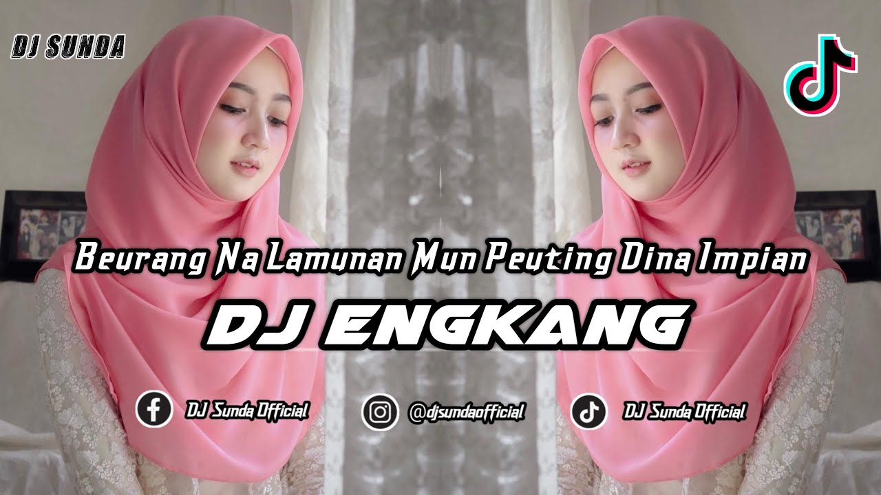 DJ ENGKANG | REMIX SUNDA TERBARU FULL BASS 2022 (DJ SUNDA Remix)