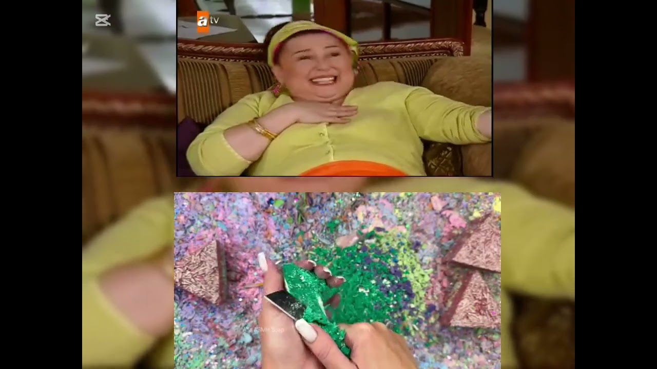 Uzun selena slimee