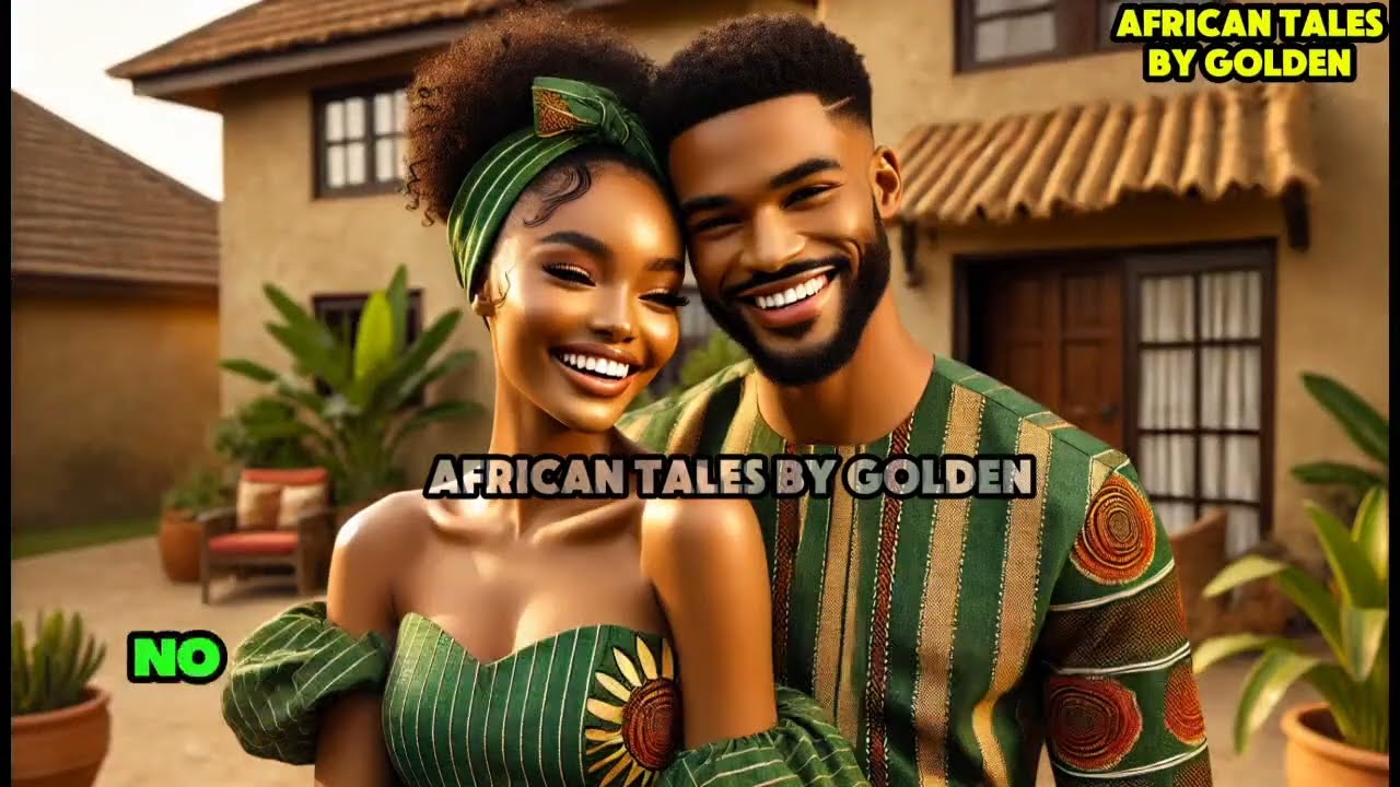 If Only They Know What She Sells To Them As Fish 😱 (A Must Watch)😱 #tales #storytime #folktales