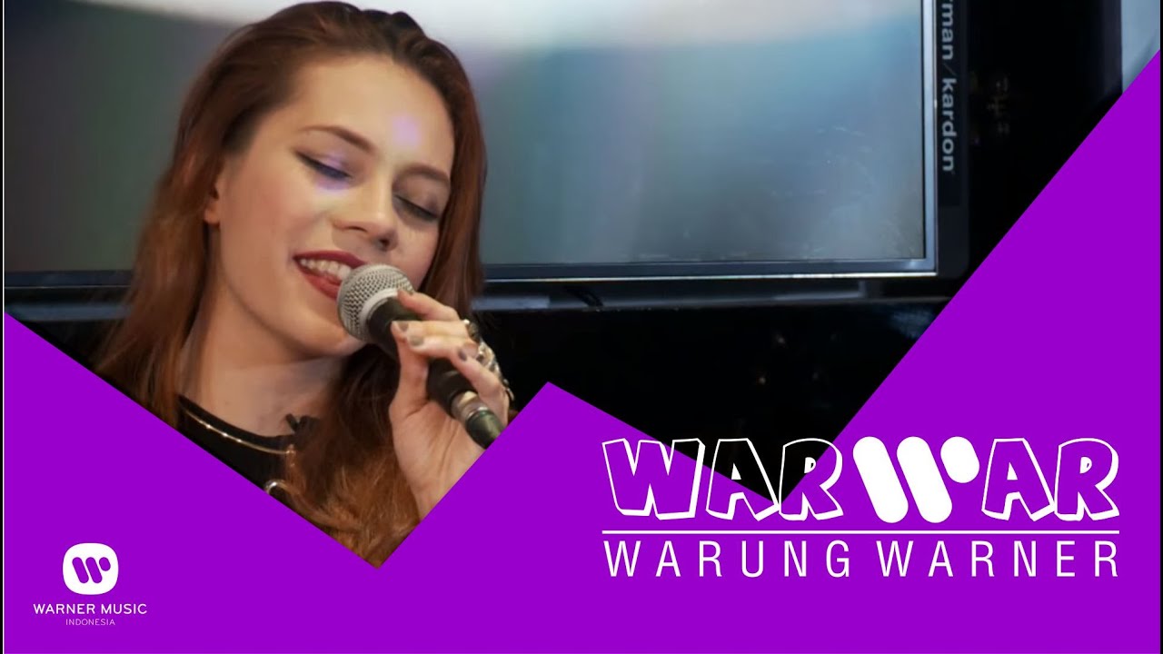 SHAE - Sayang (Live Performance WarWar Eps. 3)