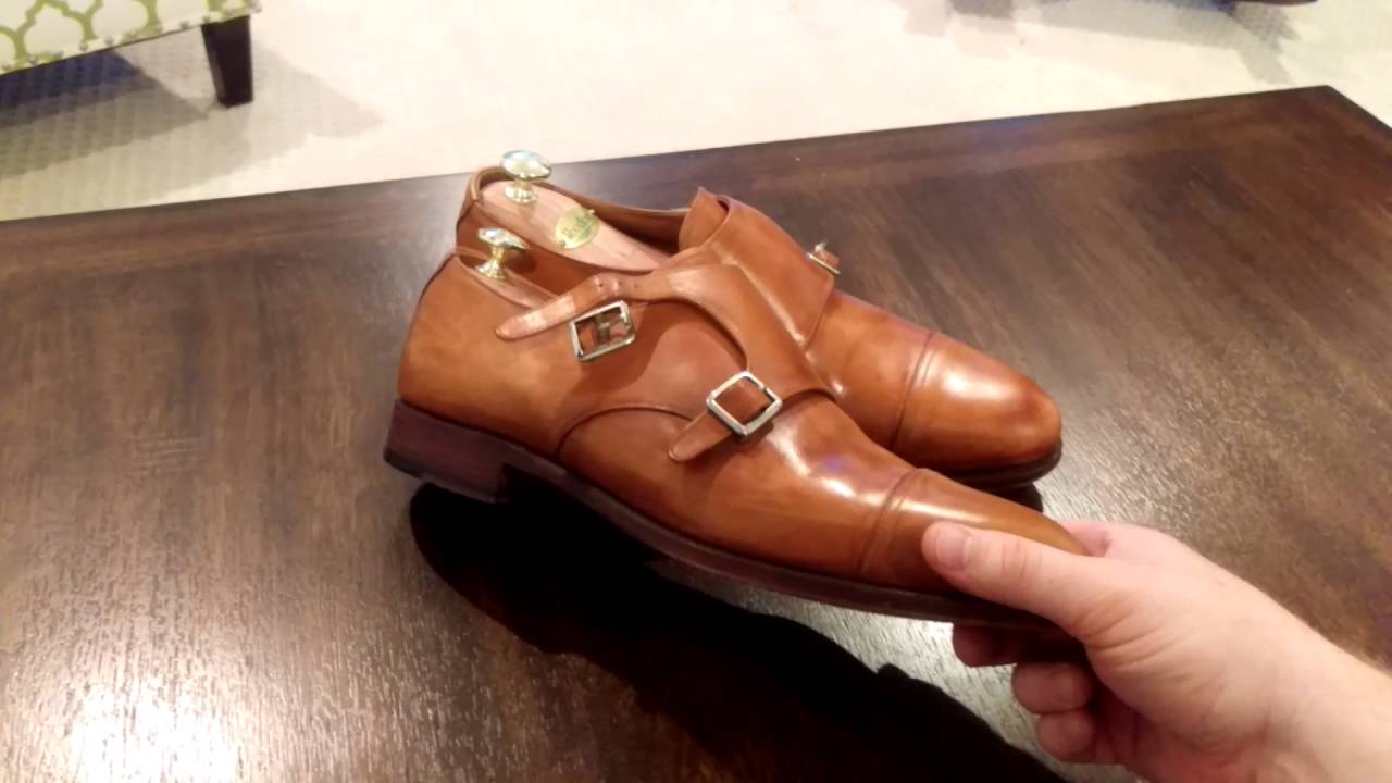 Meermin Review Pt. 7:  My Mistake