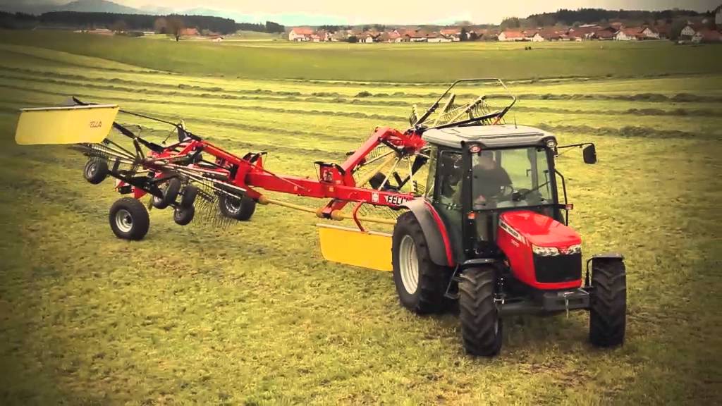 Fella TS1402, TS1452 ja TS1603 &auml;&auml;revaalutid