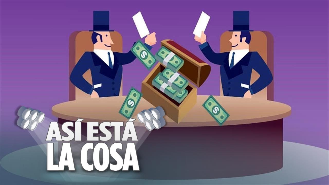 El 'fondo' del FMI | Así está la cosa