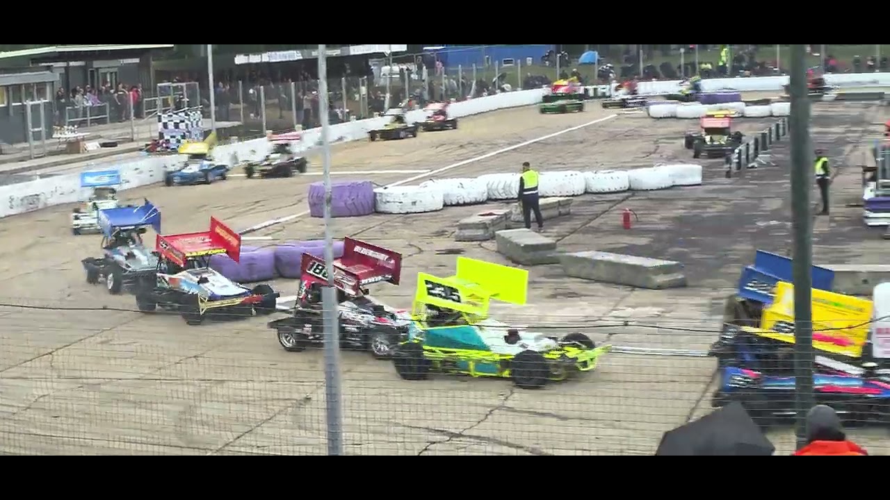 Brisca F2 The Master Trophy Final Taunton 19/07/25