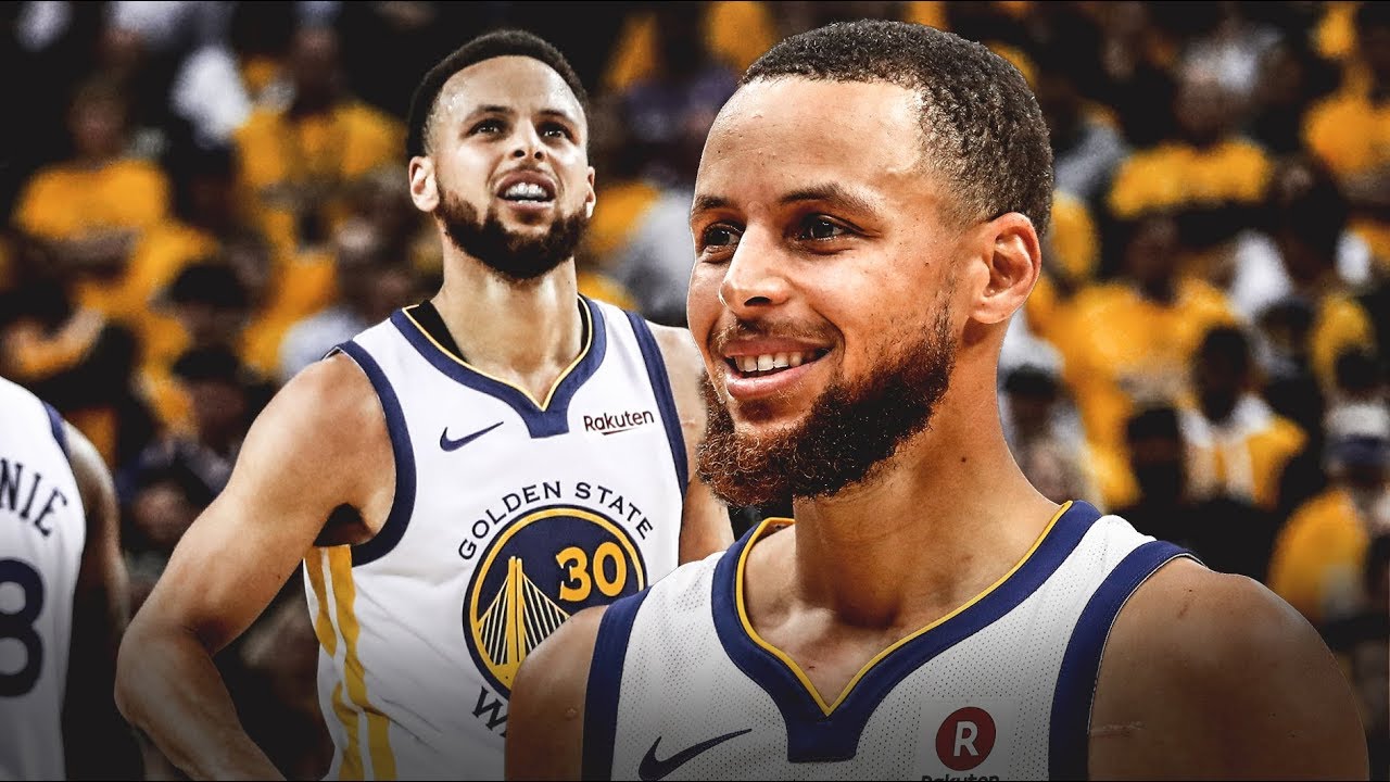 Stephen Curry ★ We Are ★ Playoffs 2019 Mix