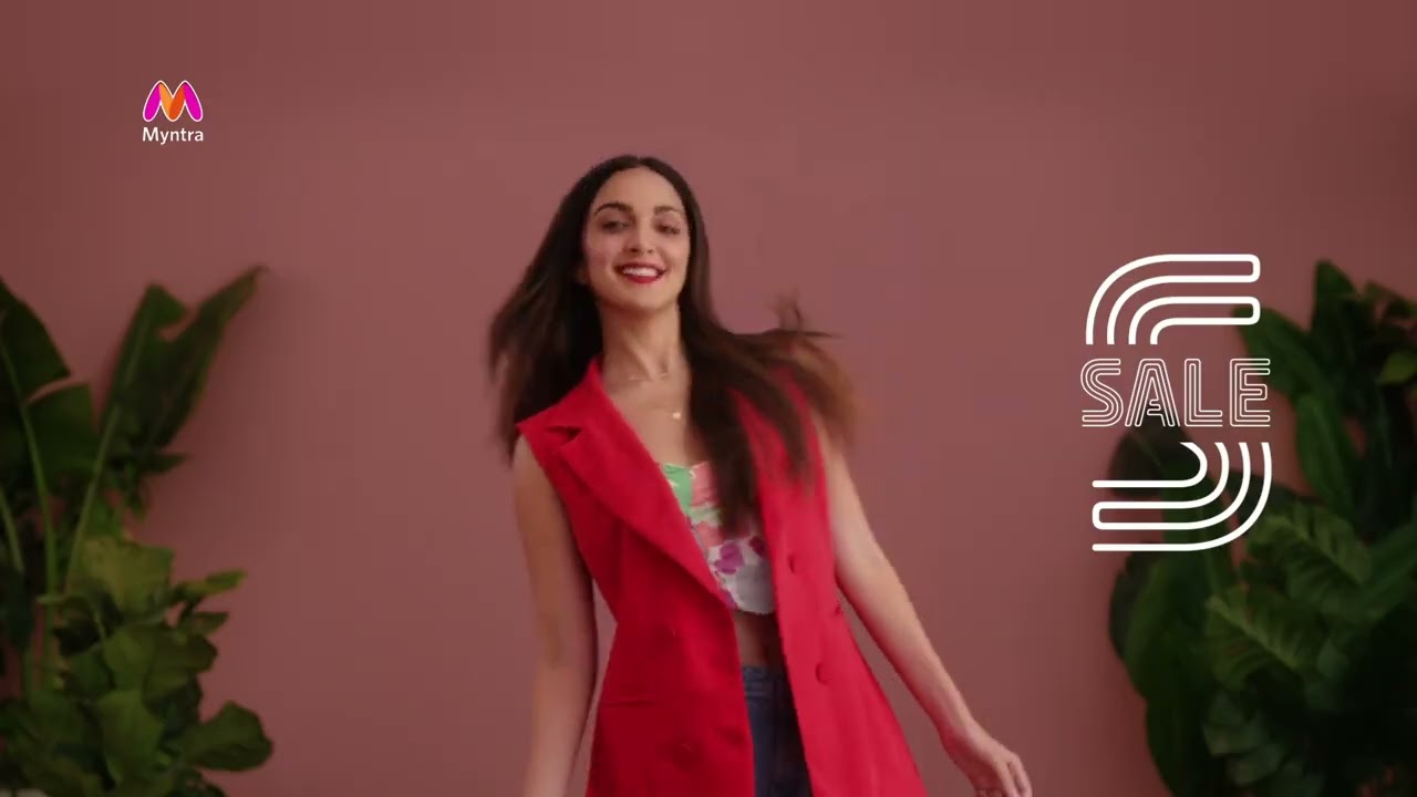 Myntra End Of Reason Sale | India's Biggest Fashion & Beauty Sale Is Live | Best of Fashion & Beauty