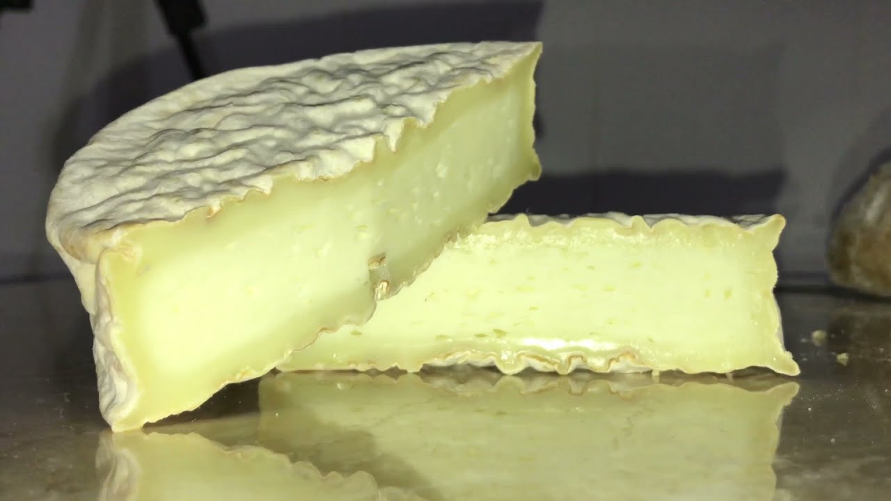 RAW GOATS MILK CHEESE 🧀 MEMBUAT KEJU DARI SUSU KAMBING 🧀