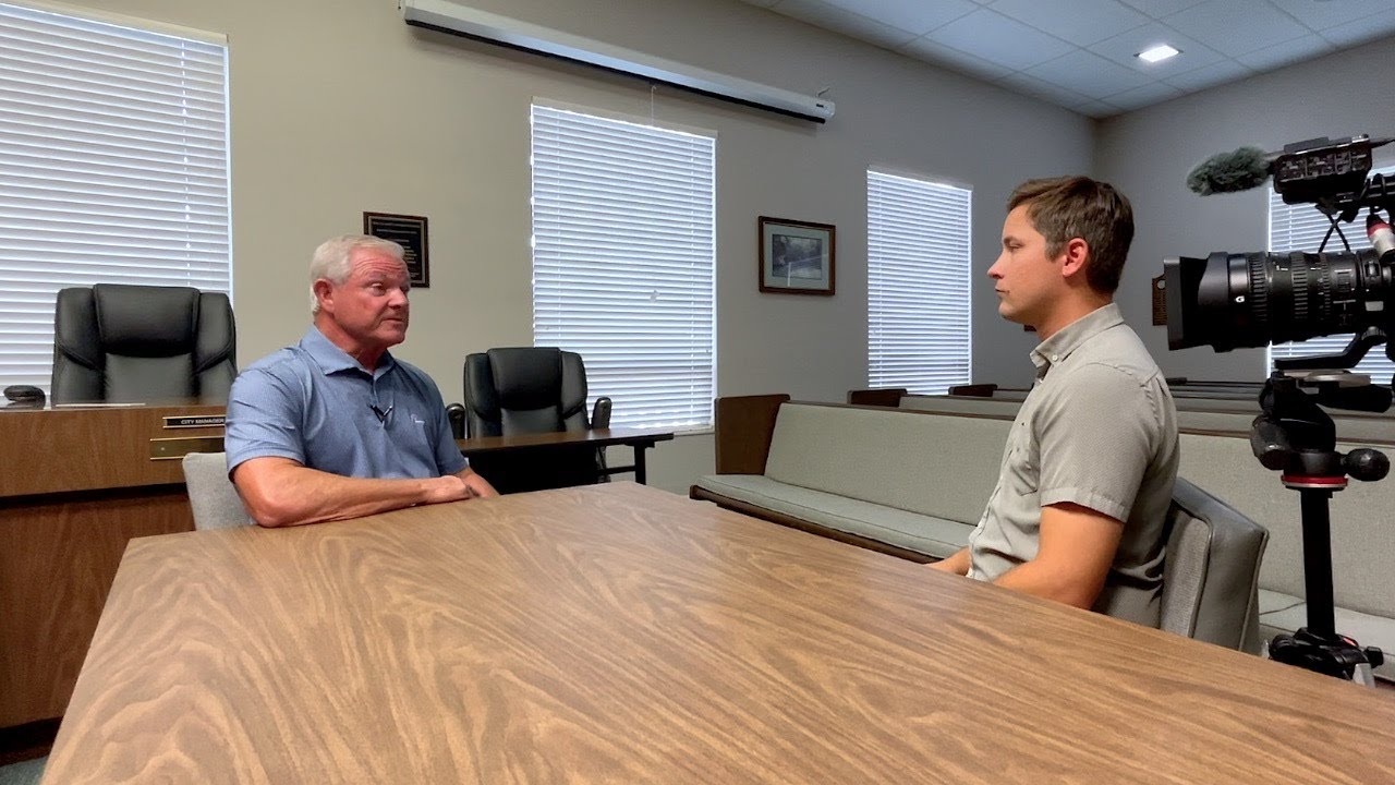 Clewiston mayor speaks in exclusive interview on deputies&rsquo; raid of City Hall