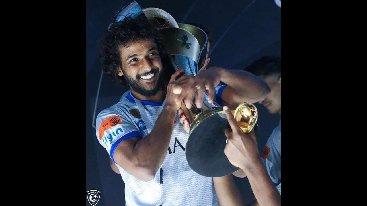 ياسر الشهراني في دوري الأمير محمد بن سلمان 2019 2020