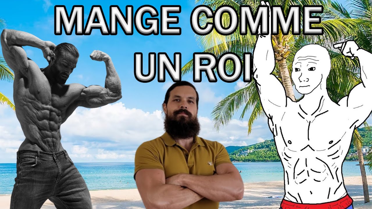 524. EN FORME ET MUSCLÉ : GUIDE COMPLET DE NUTRITION