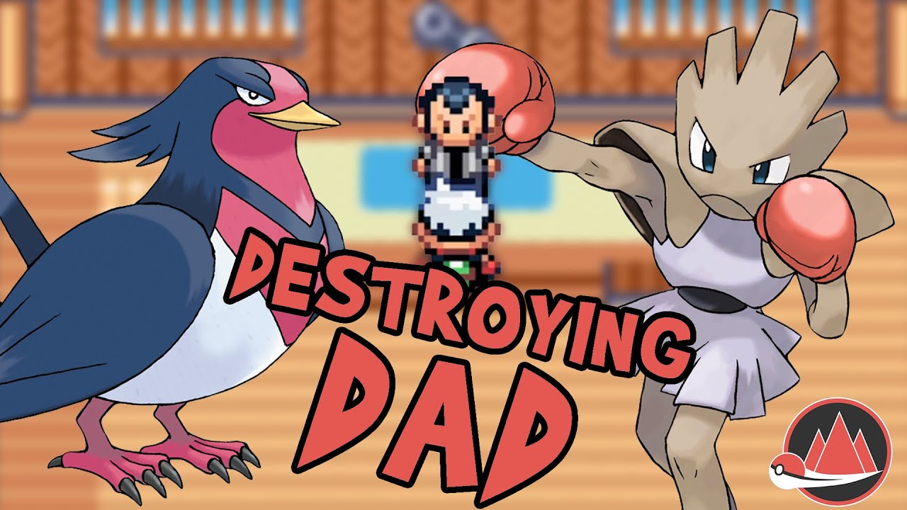 Norman Won't Know What Hit Him