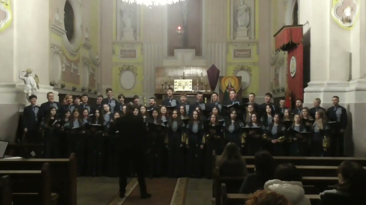Академічна хорова капела 