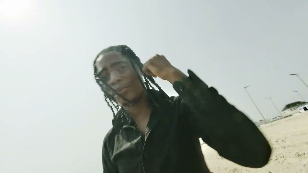 Samlight Ngs - Lifestyle (official music video)