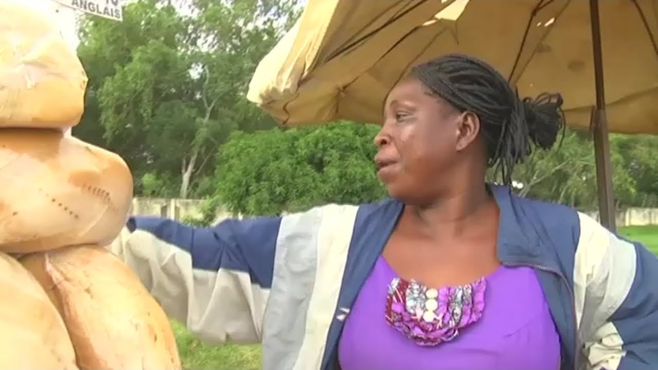 Togo, DES PAINS TOXIQUES EN CIRCULATION