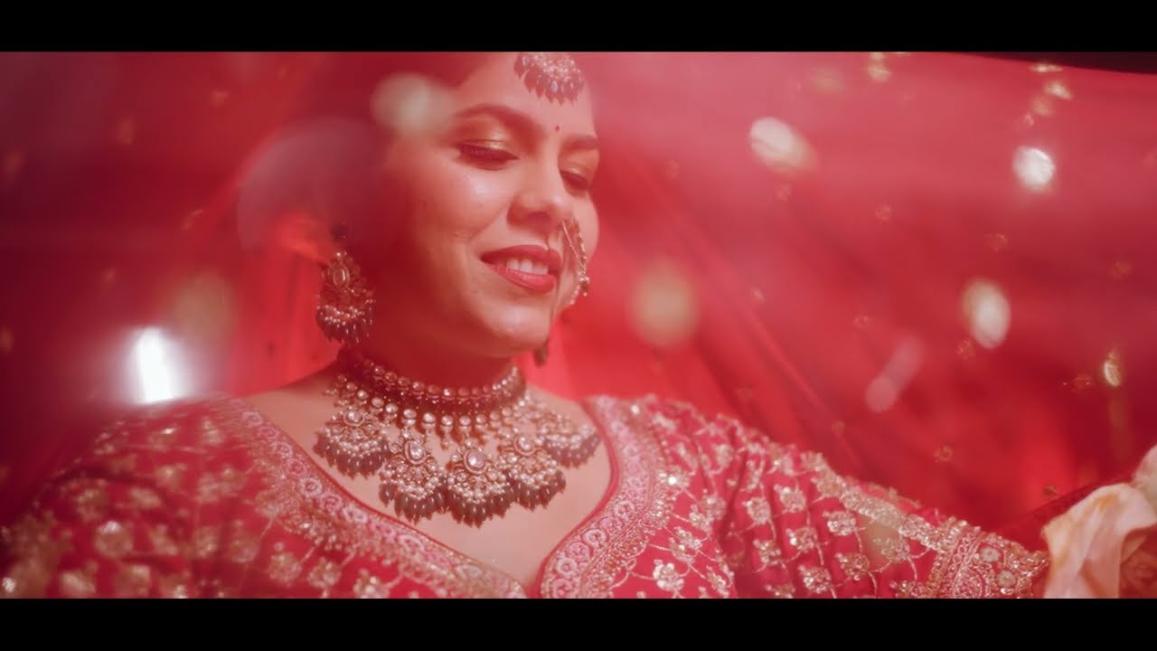 06  Wedding Highlight   Shreya & Sachin