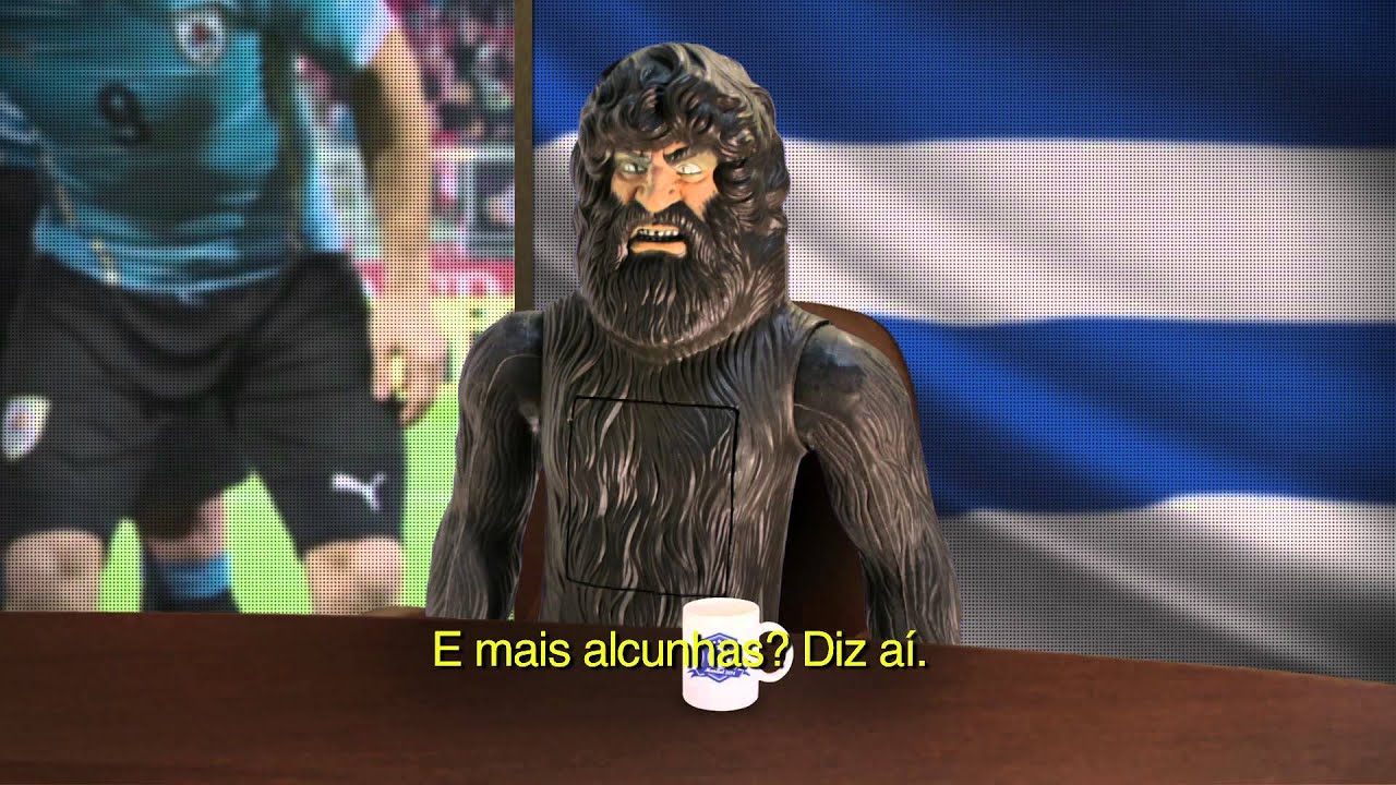 Uruguai - Grupo D - Copa Aleixo
