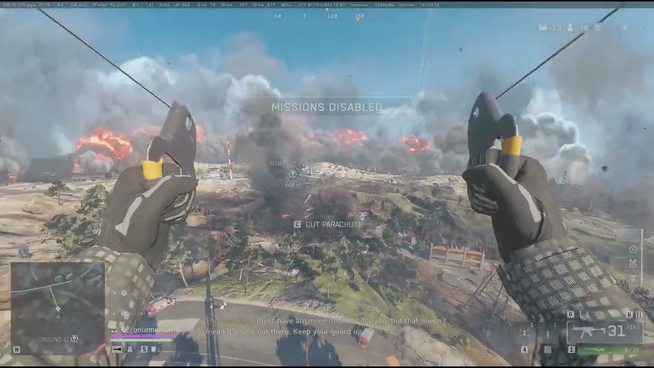 Battlefield 6 Redsec