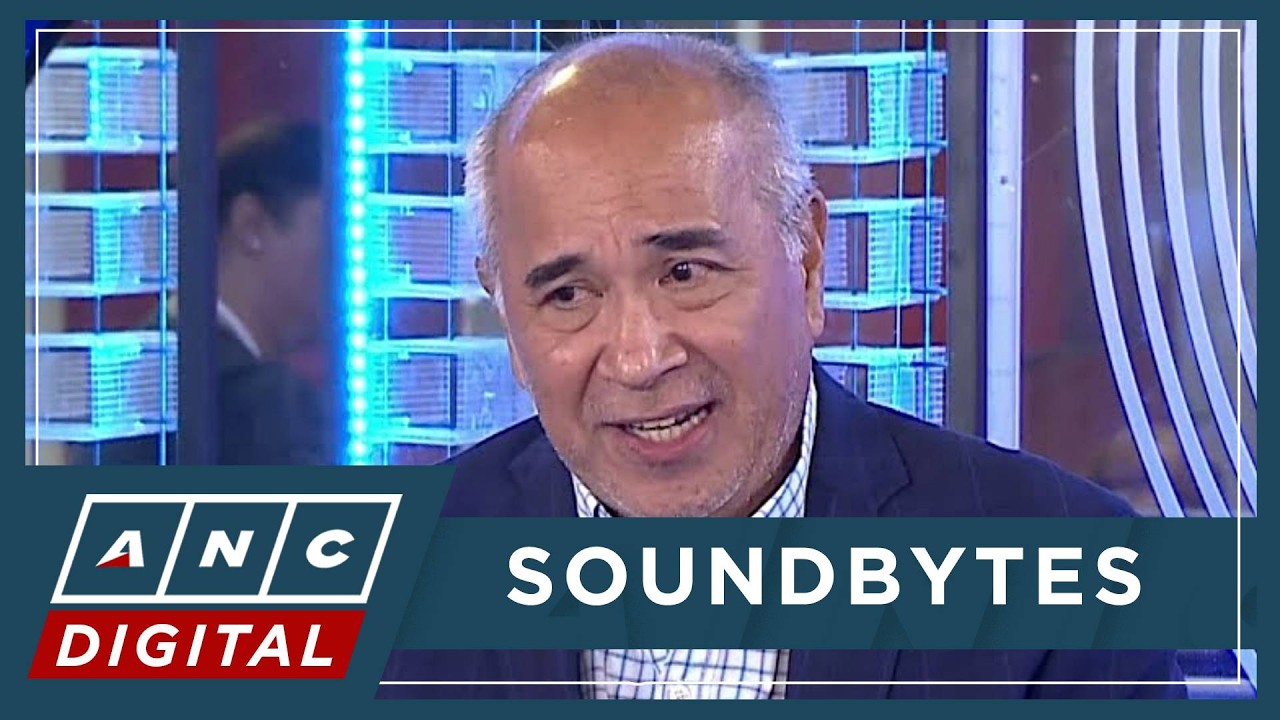 'They fumbled, they admitted tokhang': Lacanilao on defense presentation during Duterte hearing |ANC