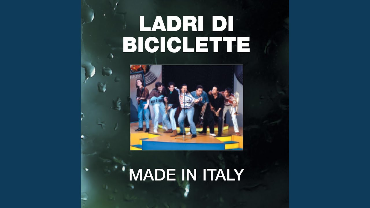 Sbatti Ben Su Del BeBop