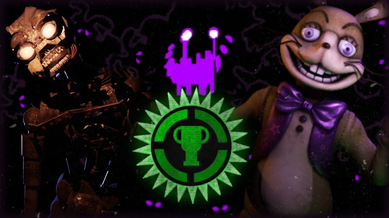 MatPat is Wrong about New FNAF Lore | Theory Review
