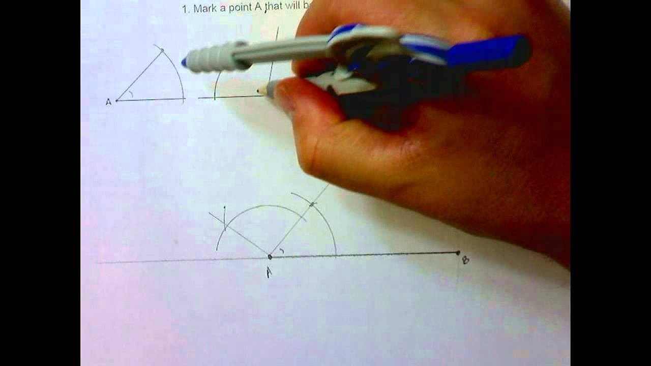 Construct AAS