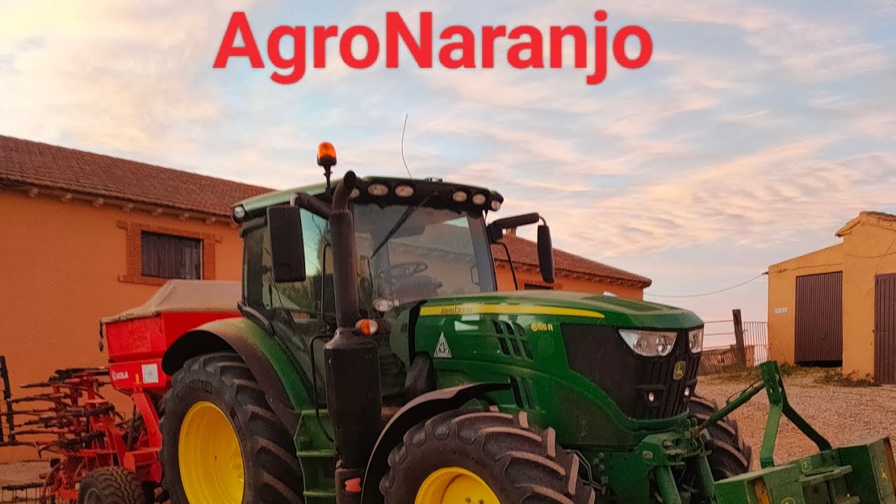 Terminando de sembrar con el R