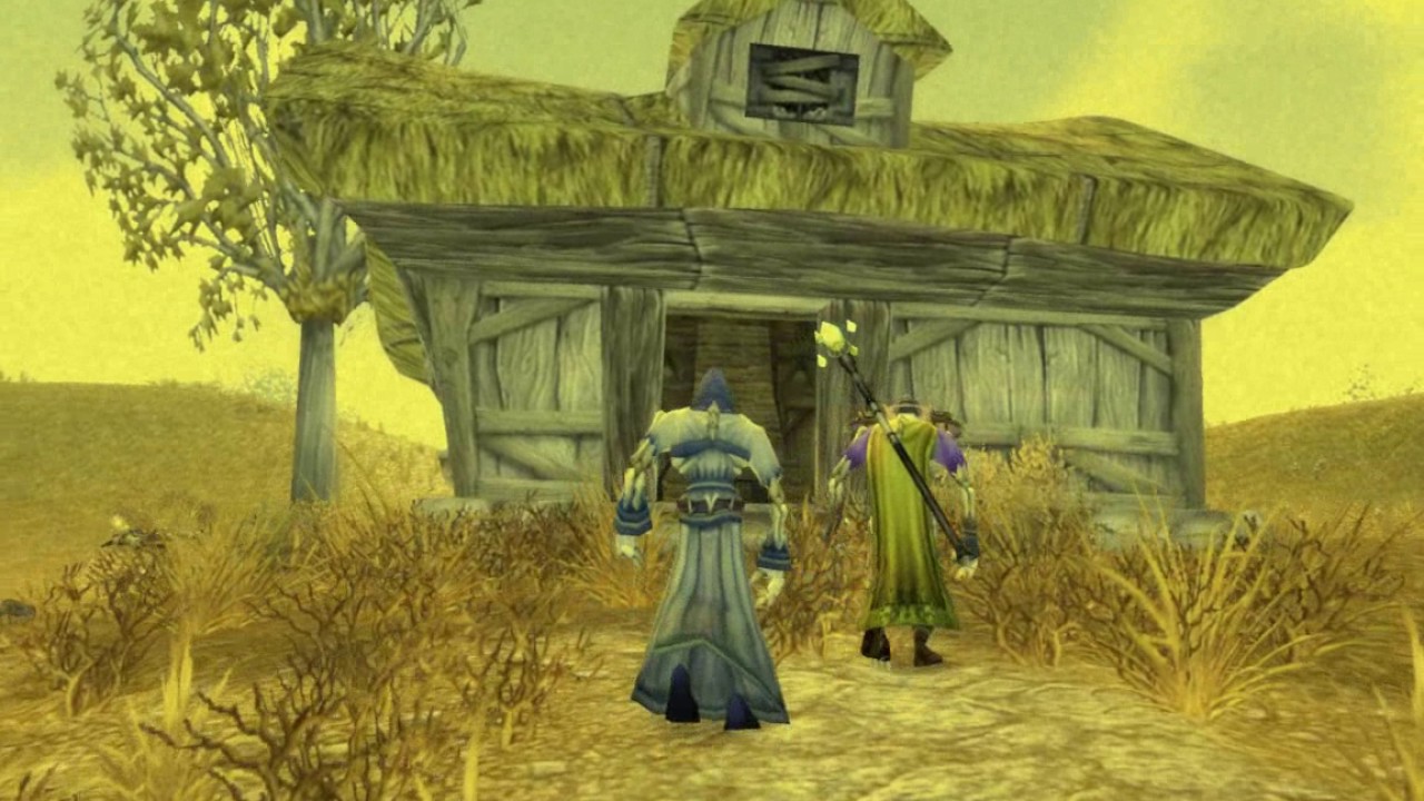 Flekz Fire Mage PvP 3