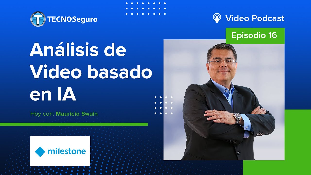 Análisis de Video Basado en la Inteligencia Artificial