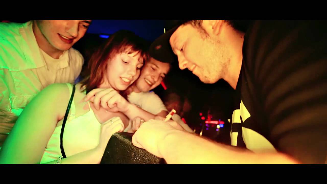 Houseshaker @ Discoplex A4 (Pietna - Poland)