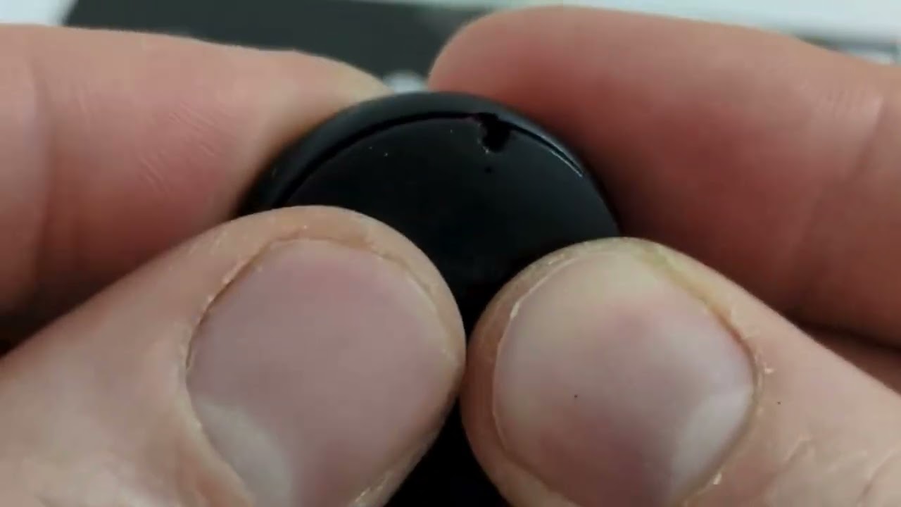 NON PERDERE PIÙ NULLA! 🔑 Come funziona il nuovo Smart Tag Android di Ajblg