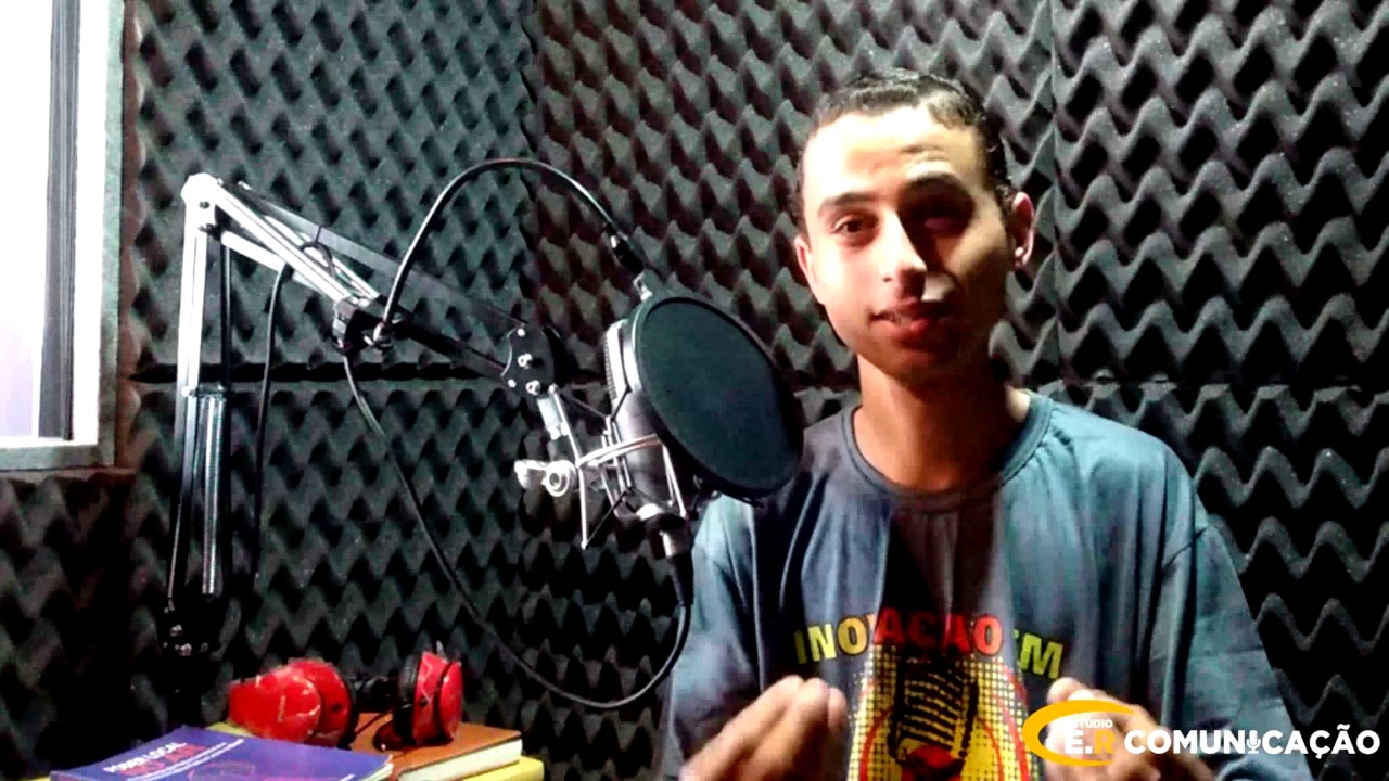RADIO COMUNITÁRIA - OUTORGA - RÁDIO PIRATA - LIVRES - COMERCIAL E AUTORES QUE FALAM DO ASSUNTO 4K