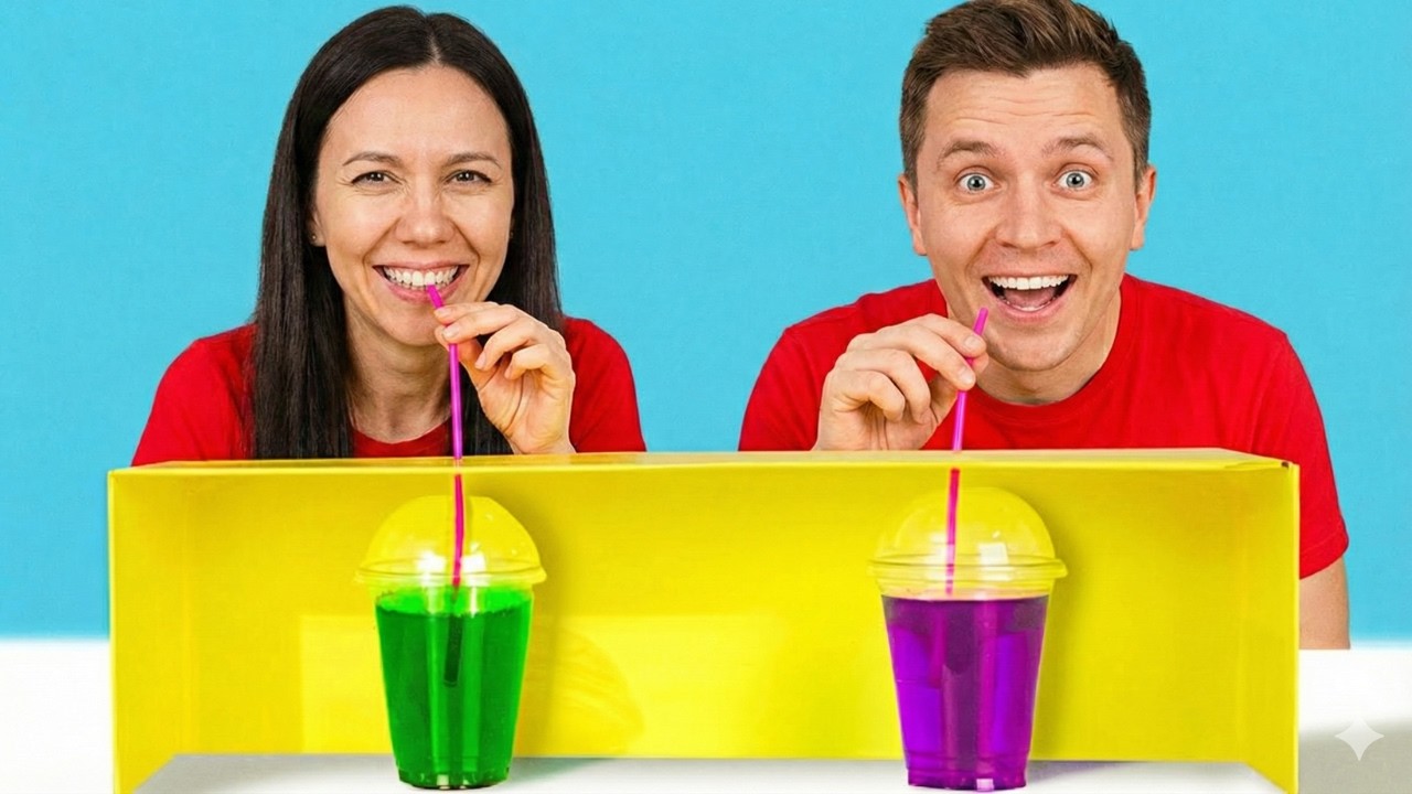 FUNNY SIBLING STRUGGLES || Growing Up With Siblings Moments by 123 GO!