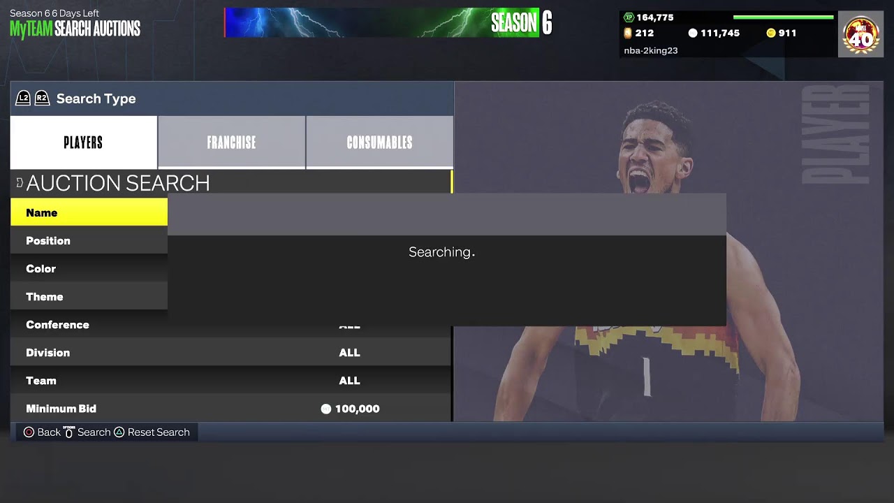 2k23 NEW DM 300k pack opening