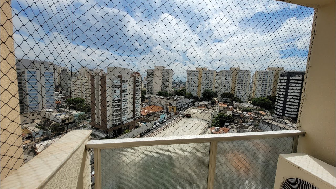 70m², 2 dorms/1 suíte, 1 vaga. A apenas 500 mts do Metrô Saúde