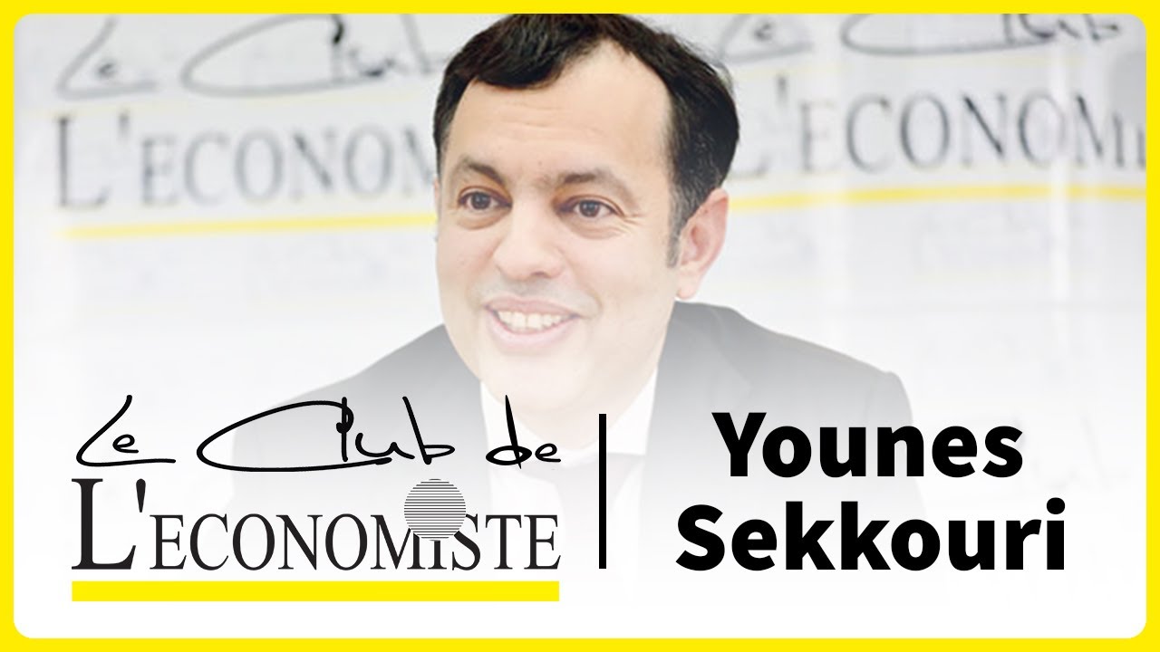 Youness Sekkouri explique les fondements de l'état social
