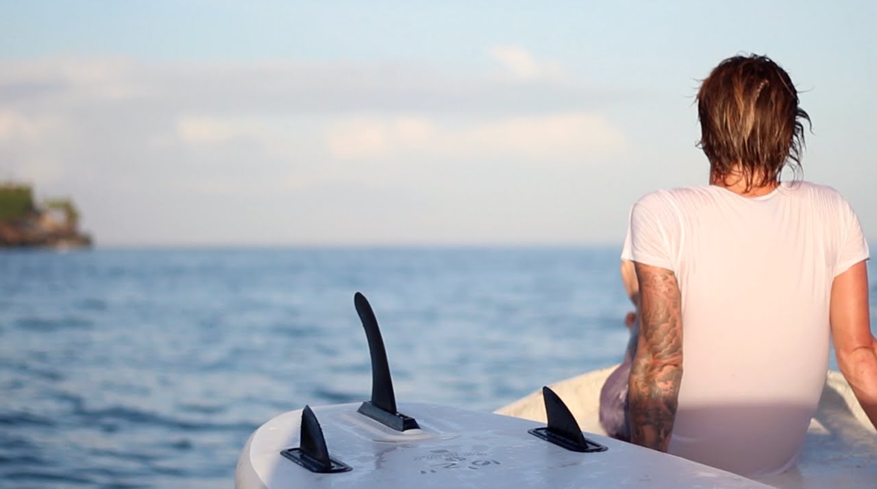 Learn to Surf with Mojosurf in Bali & Beyond