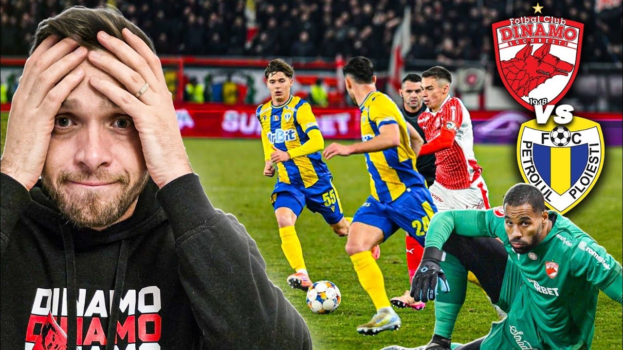 EPASSY GAFEAZA SI DINAMO SE INCURCA CU PETROLUL ACASA