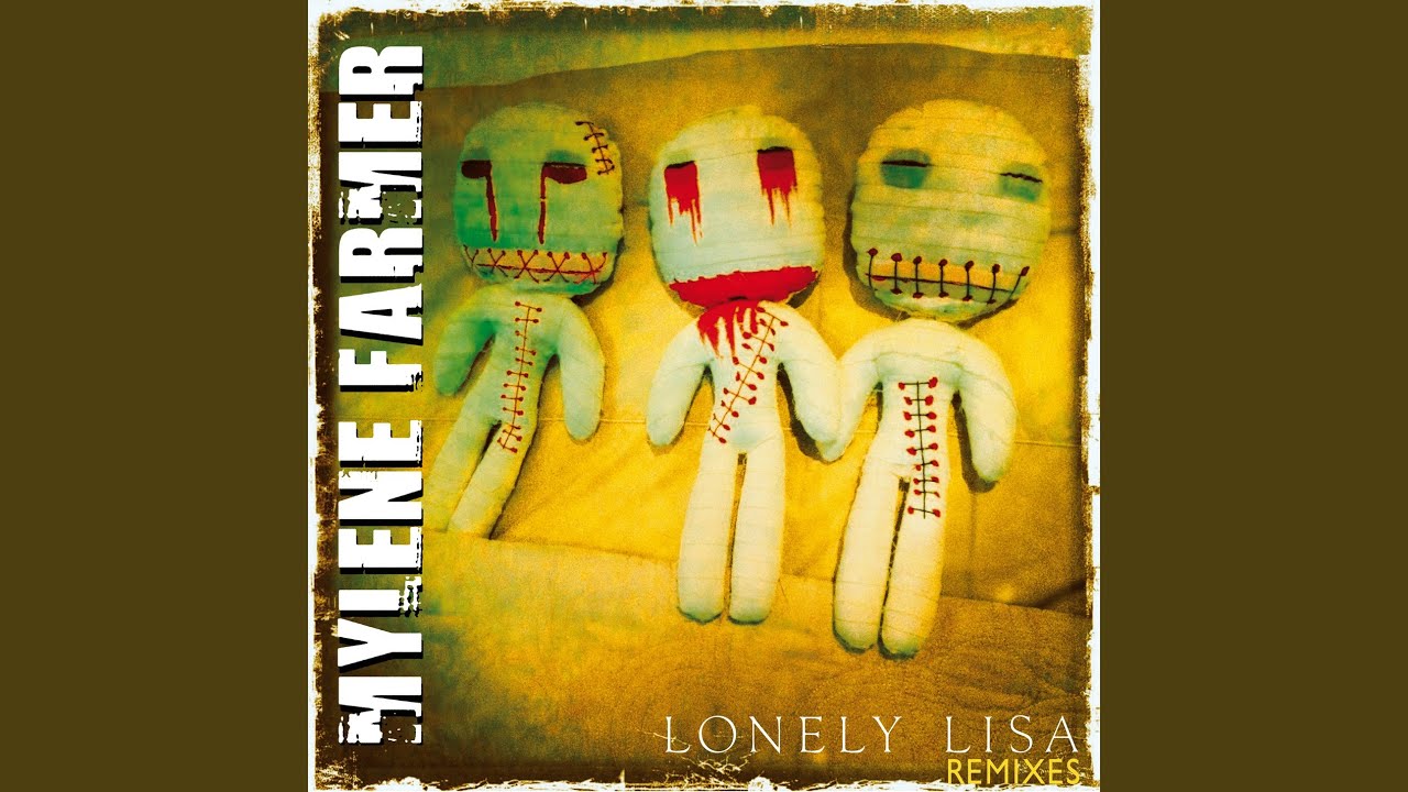 Lonely Lisa (Mathieu Bouthier & Muttonheads Remix)