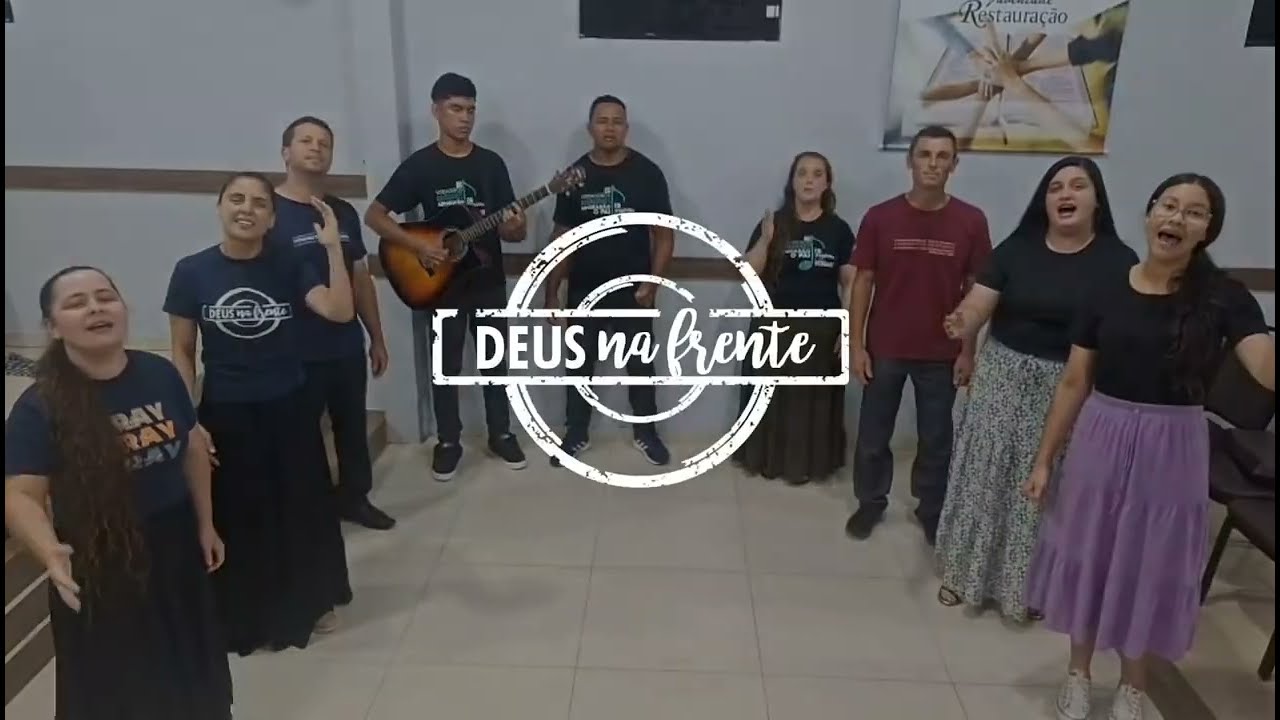 ATENÇÃO! - Desafio Para Vigília Geral 2025