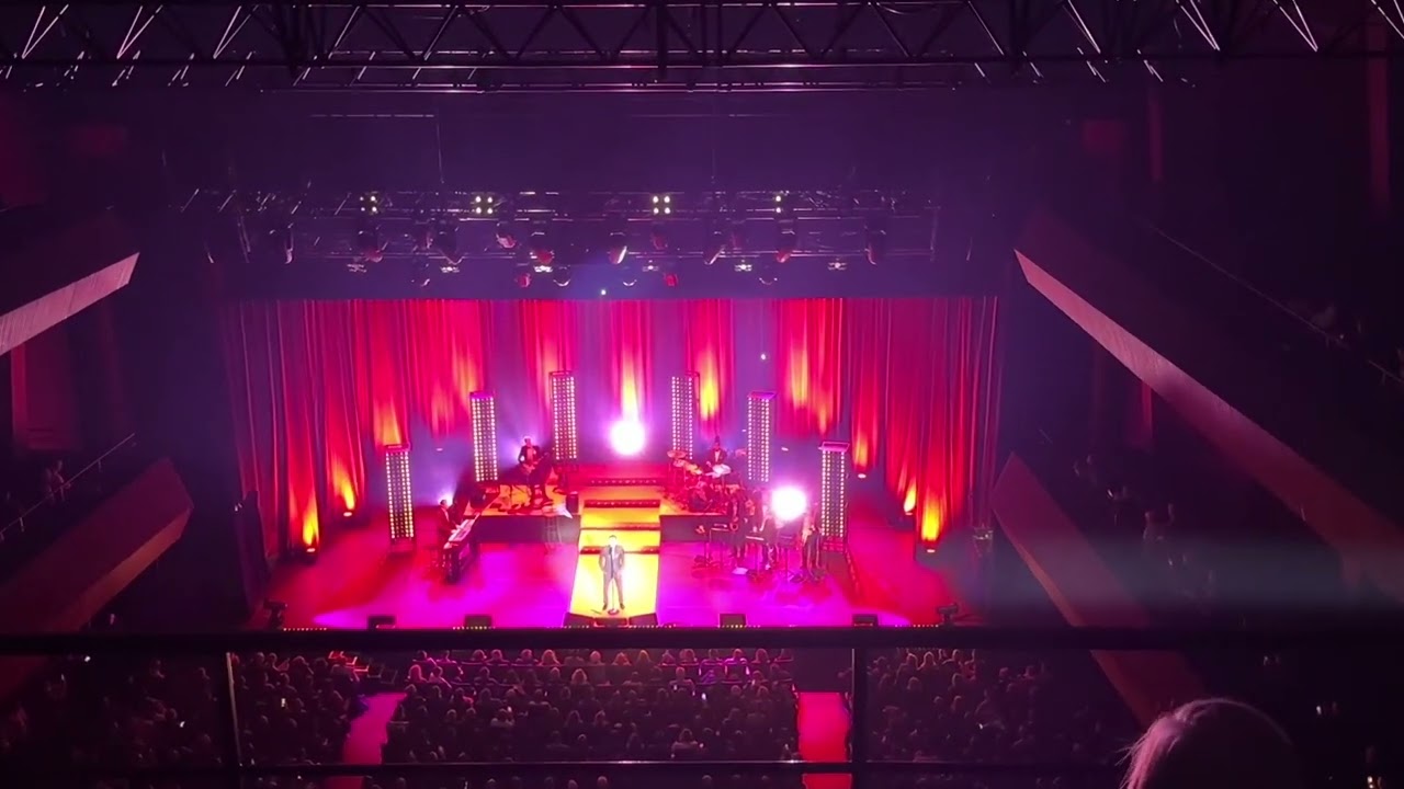 Dany Brillant 6/3/2025