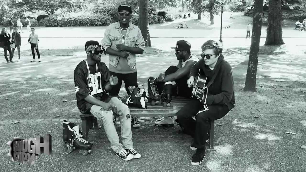 Rough Copy - Our Love (Official Video)