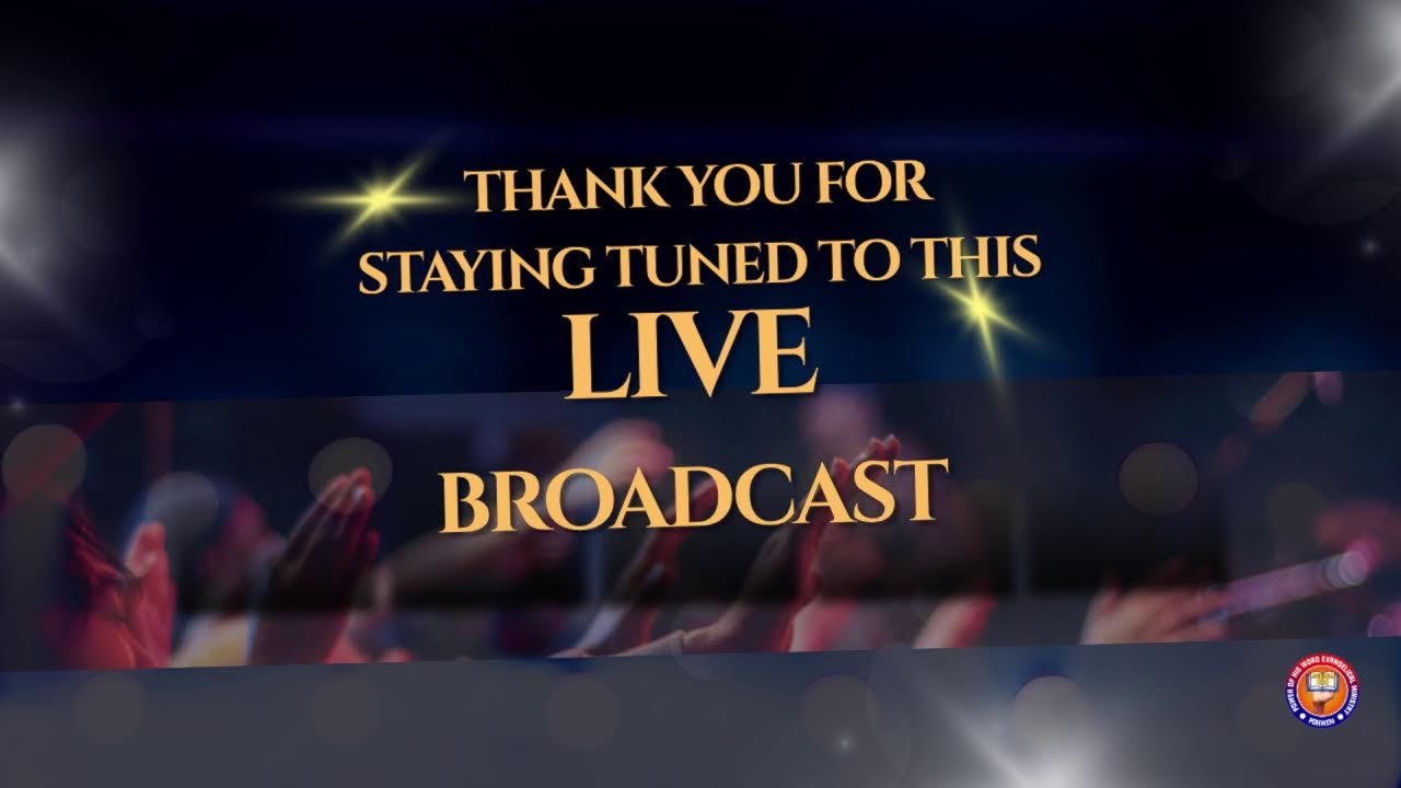 A DAY PROGRAMME || 15TH JANUARY, 2026