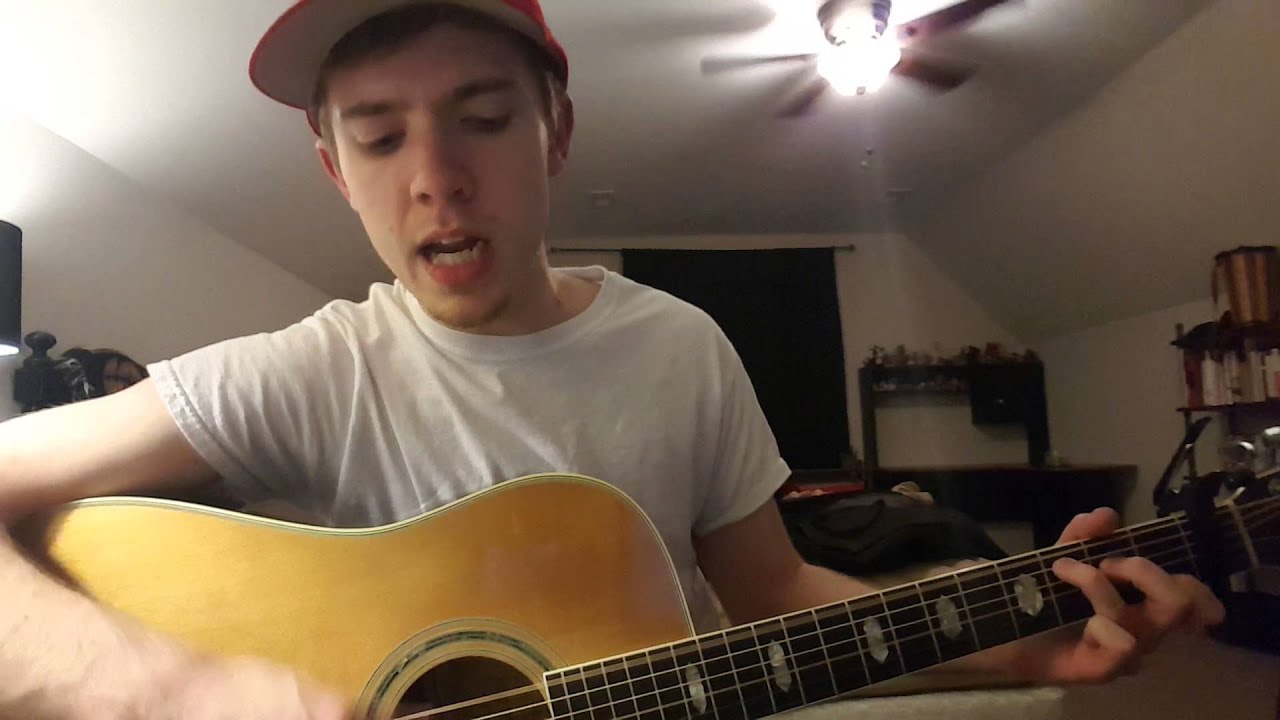 FloriDada  (Animal Collective acoustic cover)