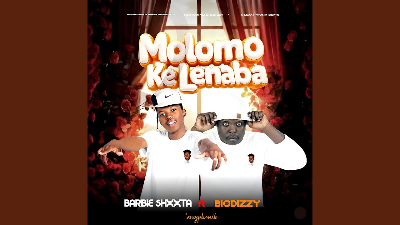 Molomo Ke Lenaba (feat. Biodizzy & Lexxyphonik Beats)